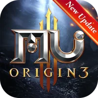 MU ORIGIN 3:Necromancer